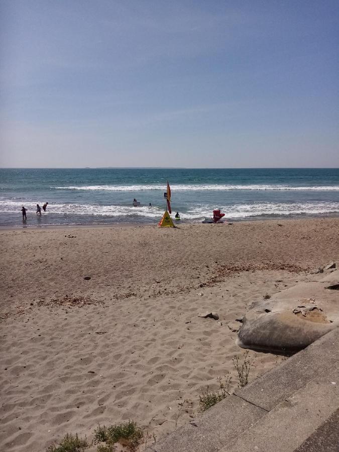 Sunbrae Beach Sands Y Mount Maunganui Dış mekan fotoğraf